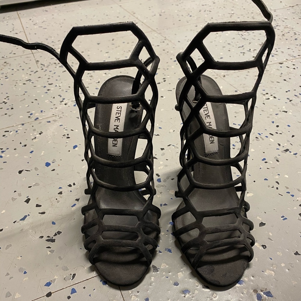 Steve Madden